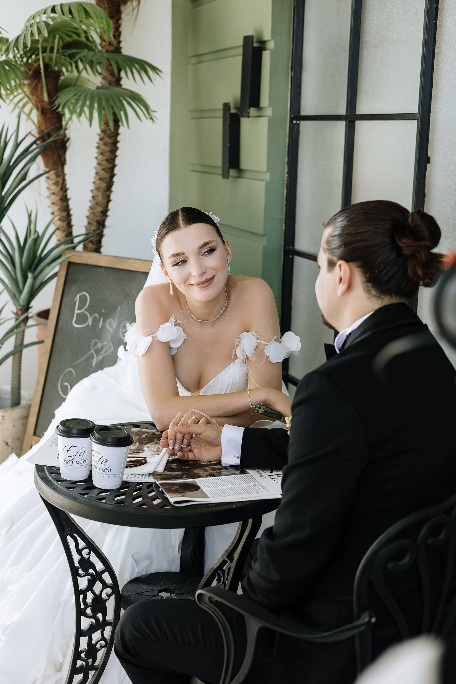 Canon EOS R6 sample photo. Wedding photography