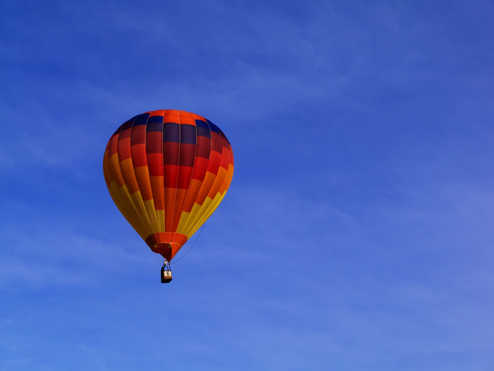 Panasonic Lumix DMC-GX1 sample photo. Adventure, balloon, flight photography