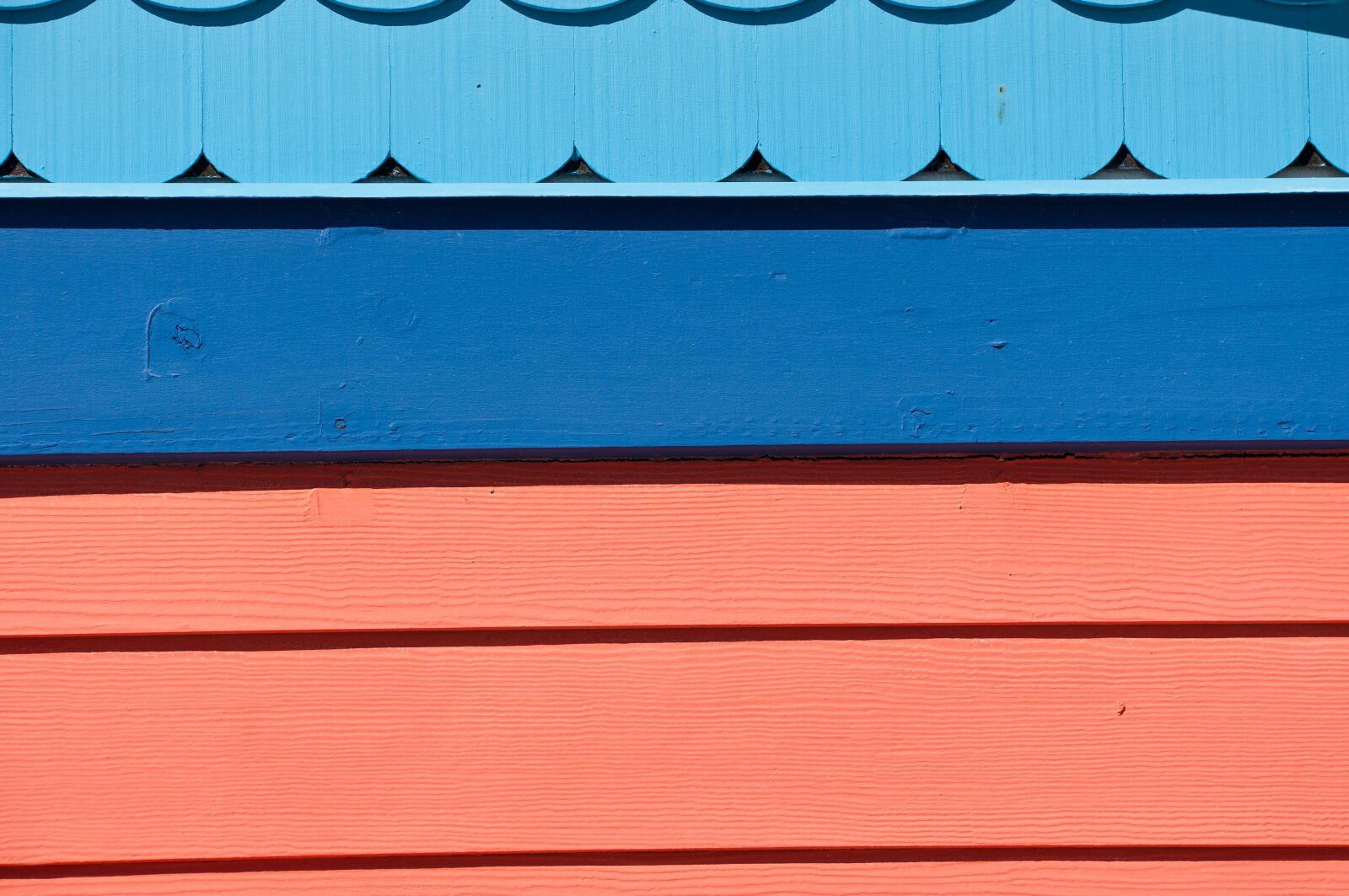 Nikon D300S sample photo. Bahamas, architecture, travel photography