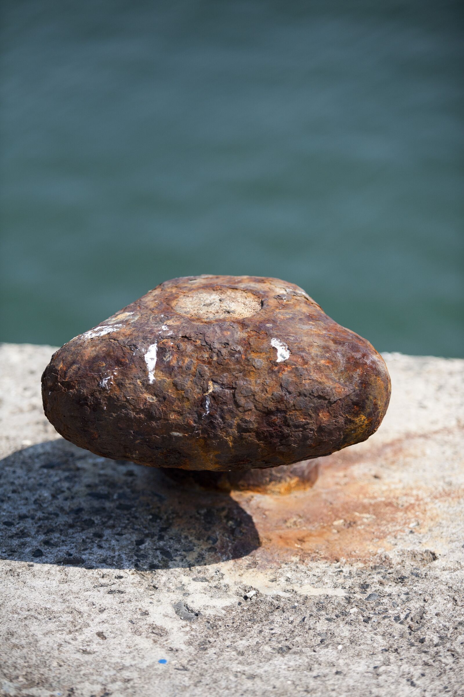 Canon EOS 5D sample photo. Times, ship, 닺 photography