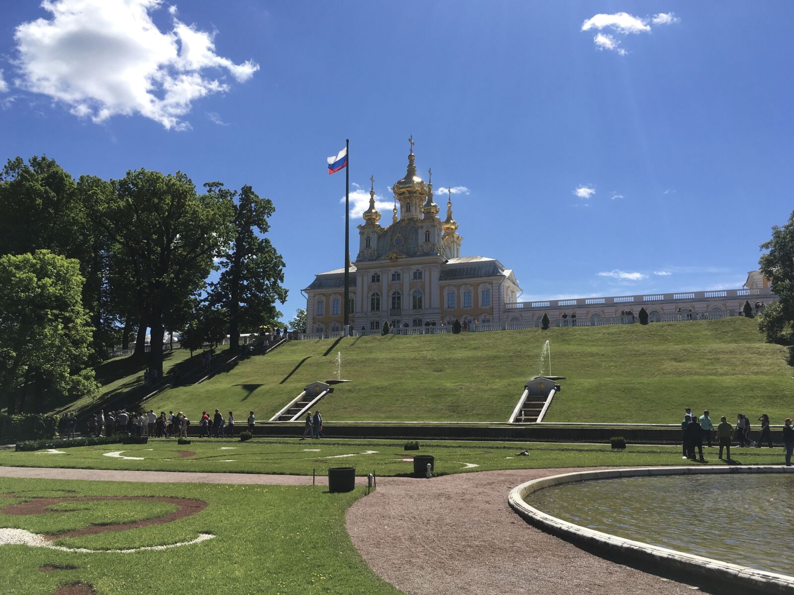 iPhone SE back camera 4.15mm f/2.2 sample photo. Russia, sankt petersburg, historically photography