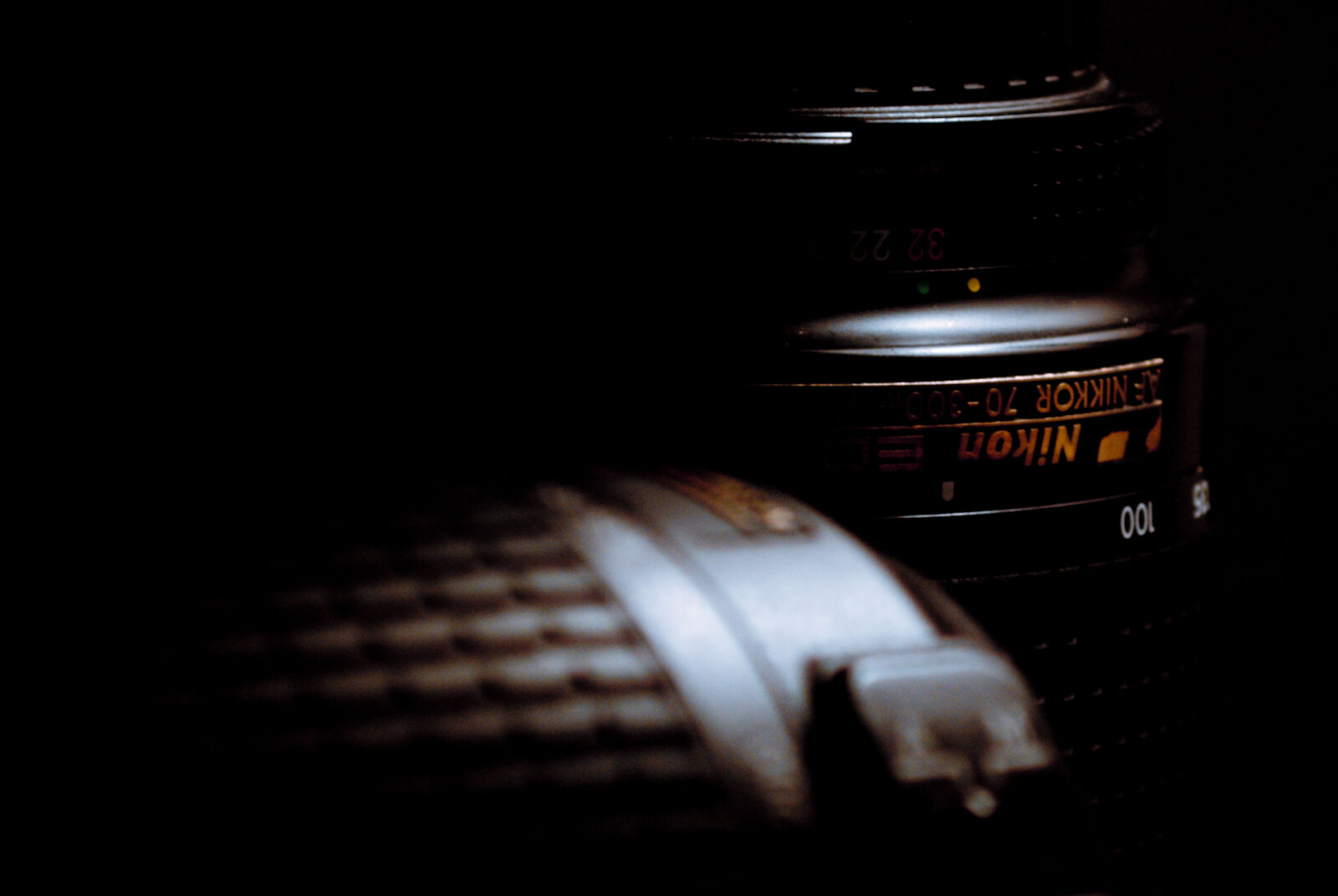 Nikon D200 sample photo. Nikon, lens, camera photography