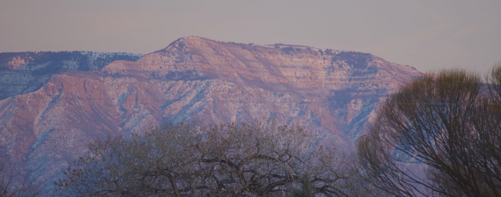 Nikon D40X sample photo. Mountains, evening, sky photography