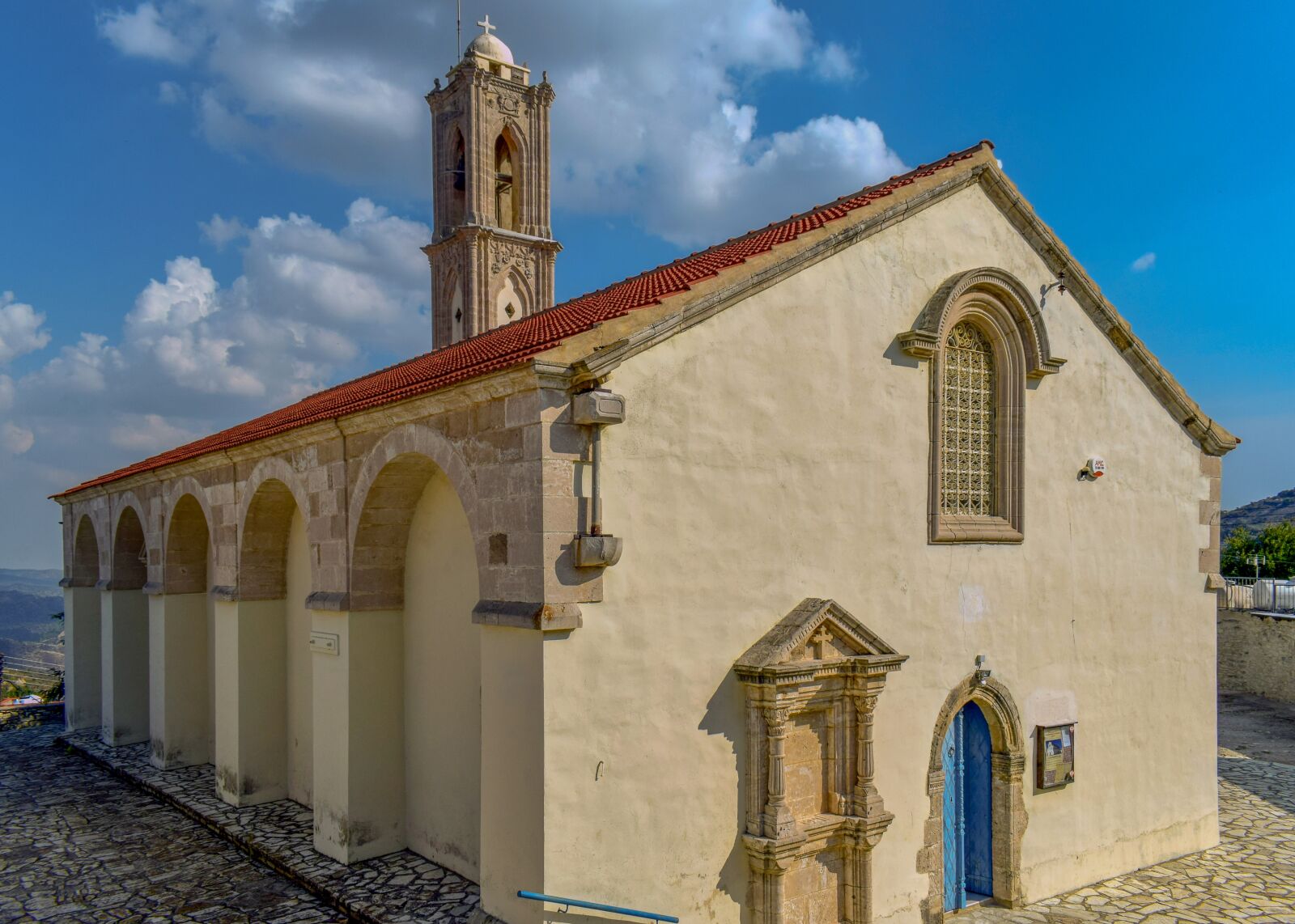 Nikon D3300 sample photo. Church, orthodox, architecture photography