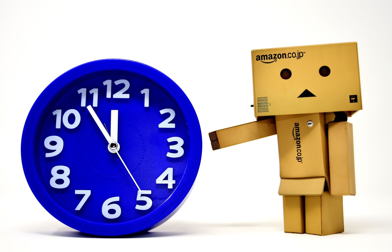 Nikon D7200 sample photo. The eleventh hour, time photography