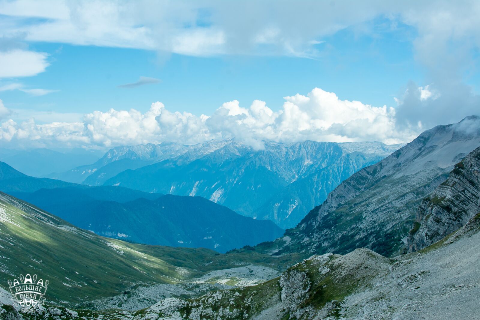 Nikon D7100 sample photo. Mountains, mountains of abkhazia photography