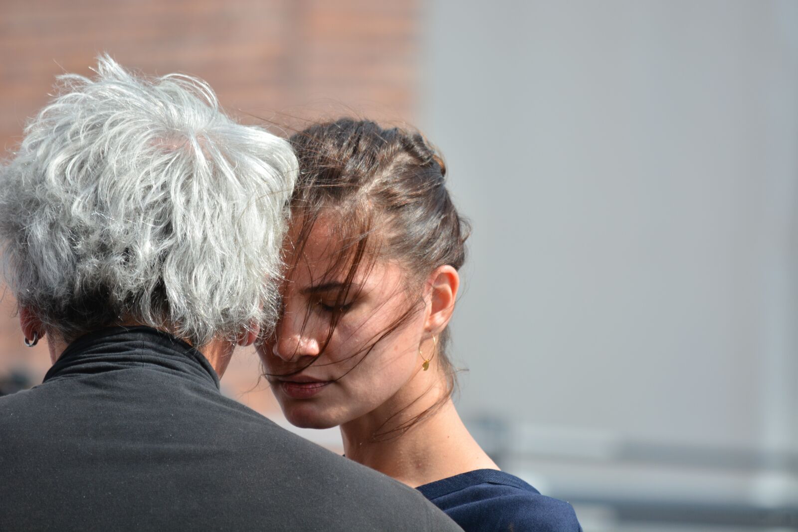 Nikon D7100 sample photo. Hamburg, tango argentino, festival photography