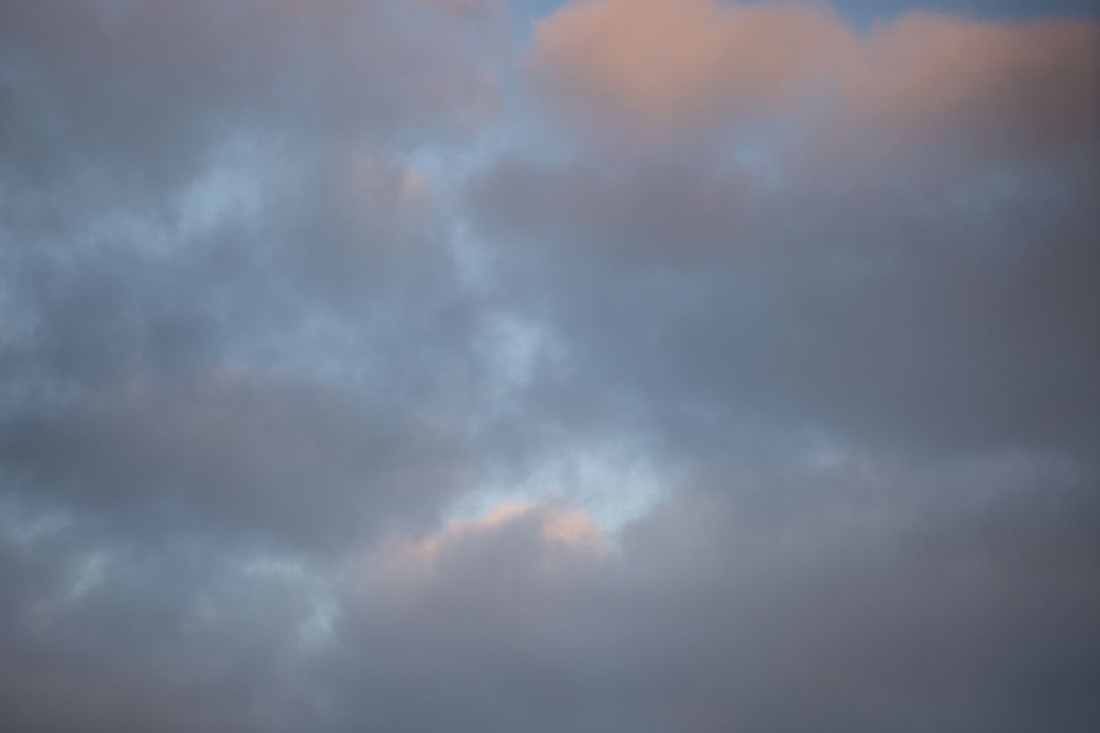 Canon EOS 5D Mark III + Canon EF 100mm F2.8 Macro USM sample photo. Clouds, nature, sky photography