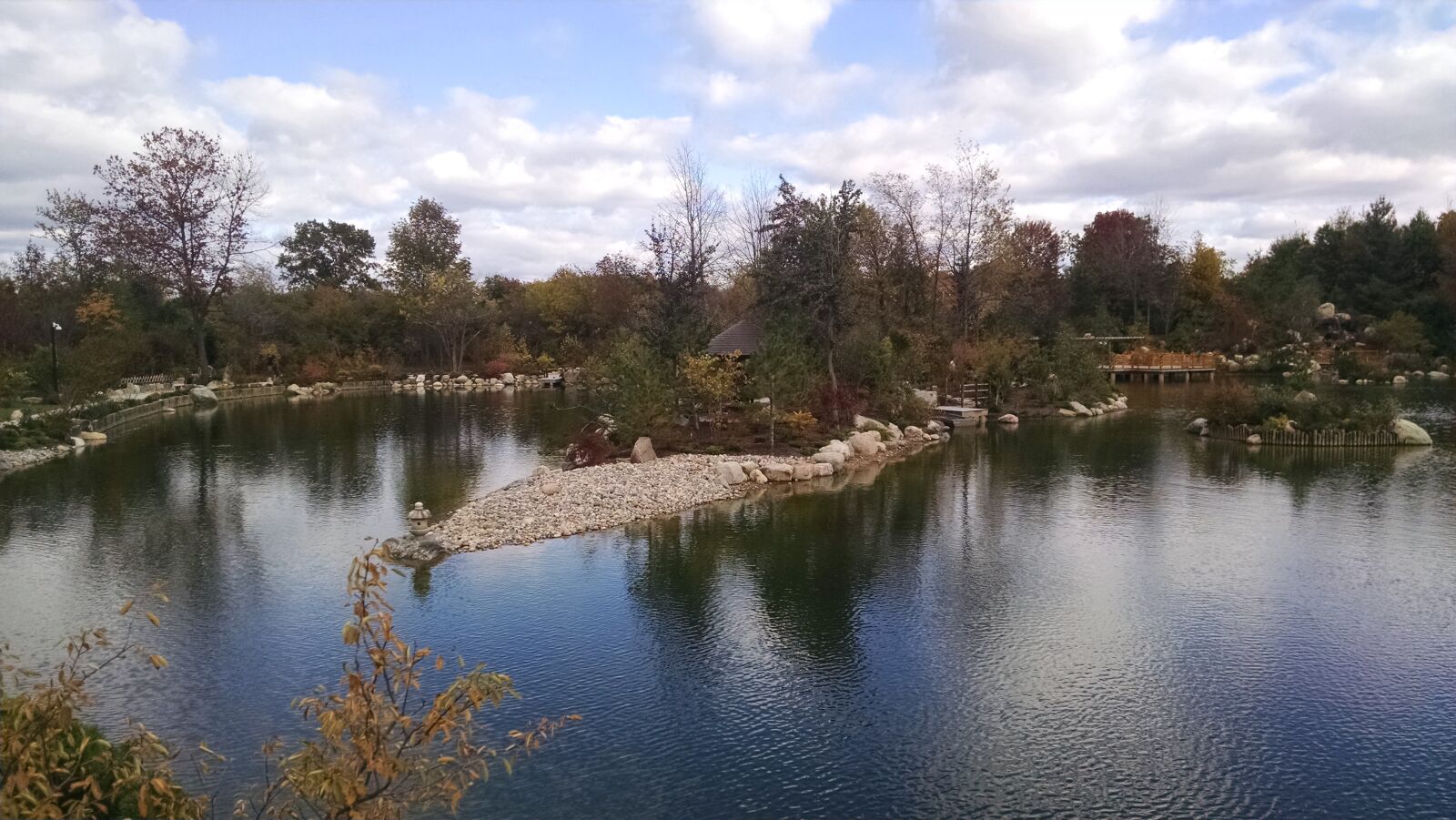 Motorola XT1080 sample photo. Japanese, garden photography
