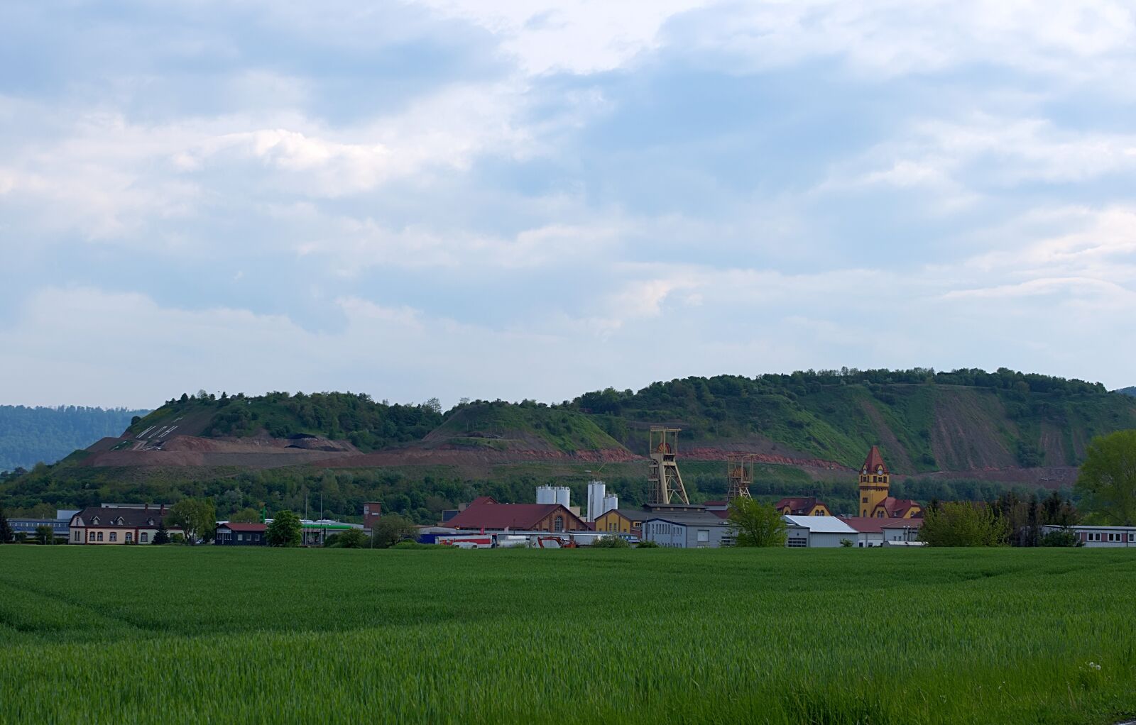 Nikon D7200 sample photo. Bill, bay system, mine photography