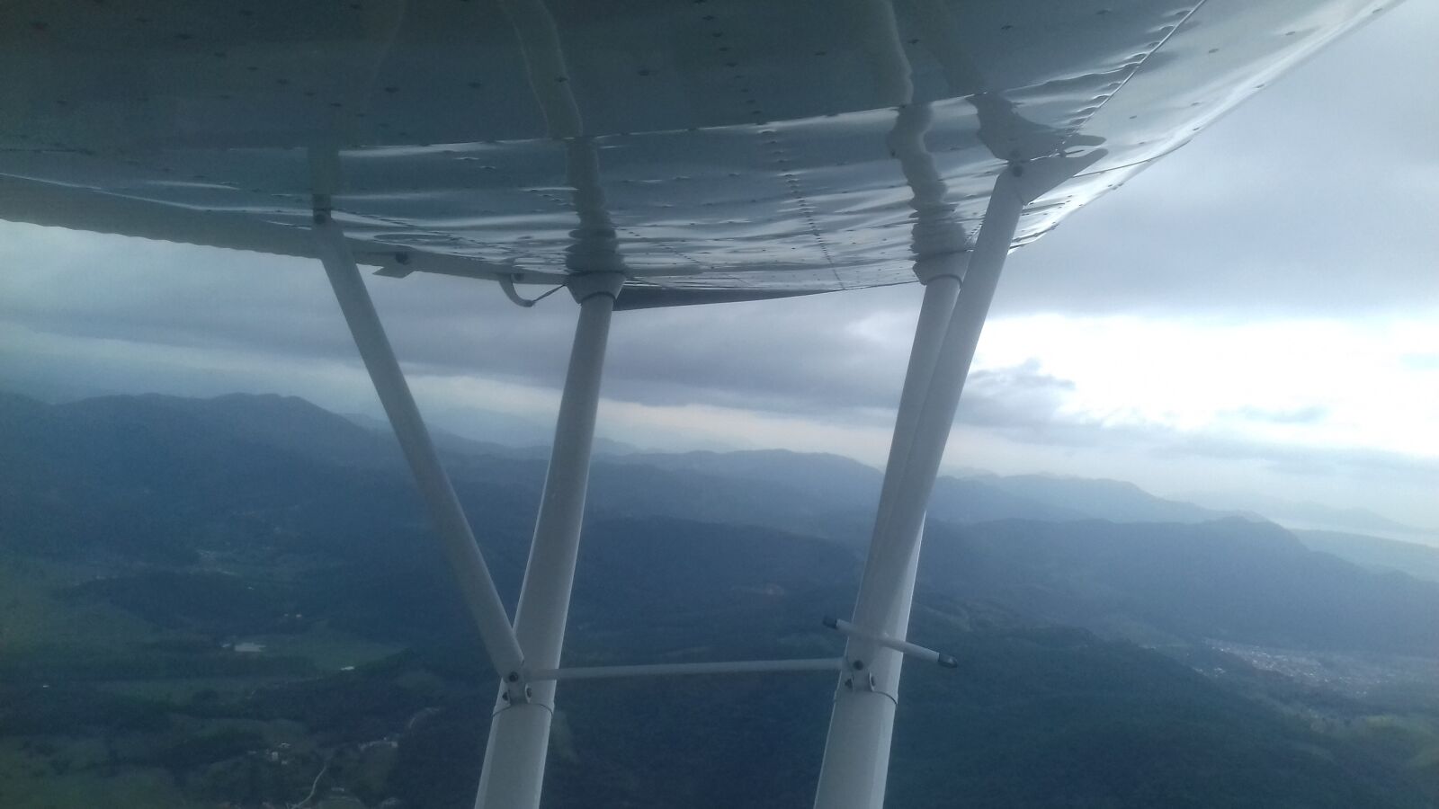 Samsung Galaxy J3(2016) sample photo. Flying, tropical, plane photography