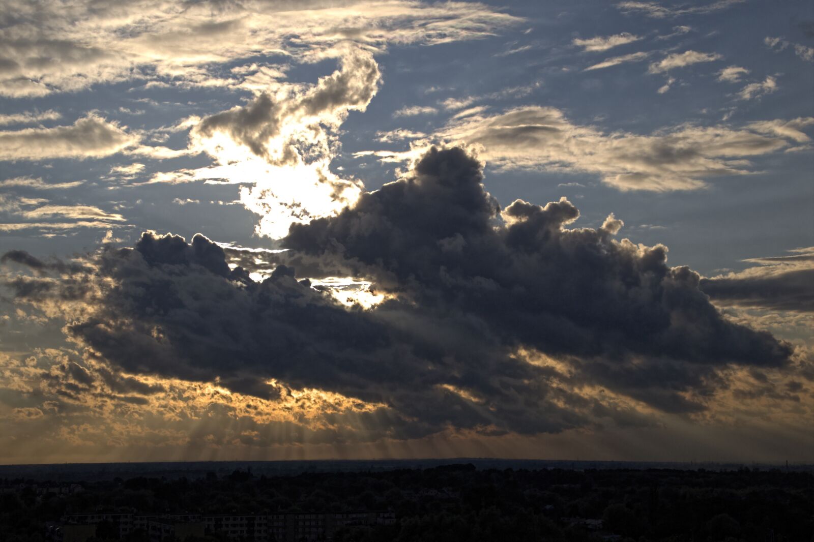 Olympus PEN E-PL1 sample photo. Panoramic, nature, landscape photography