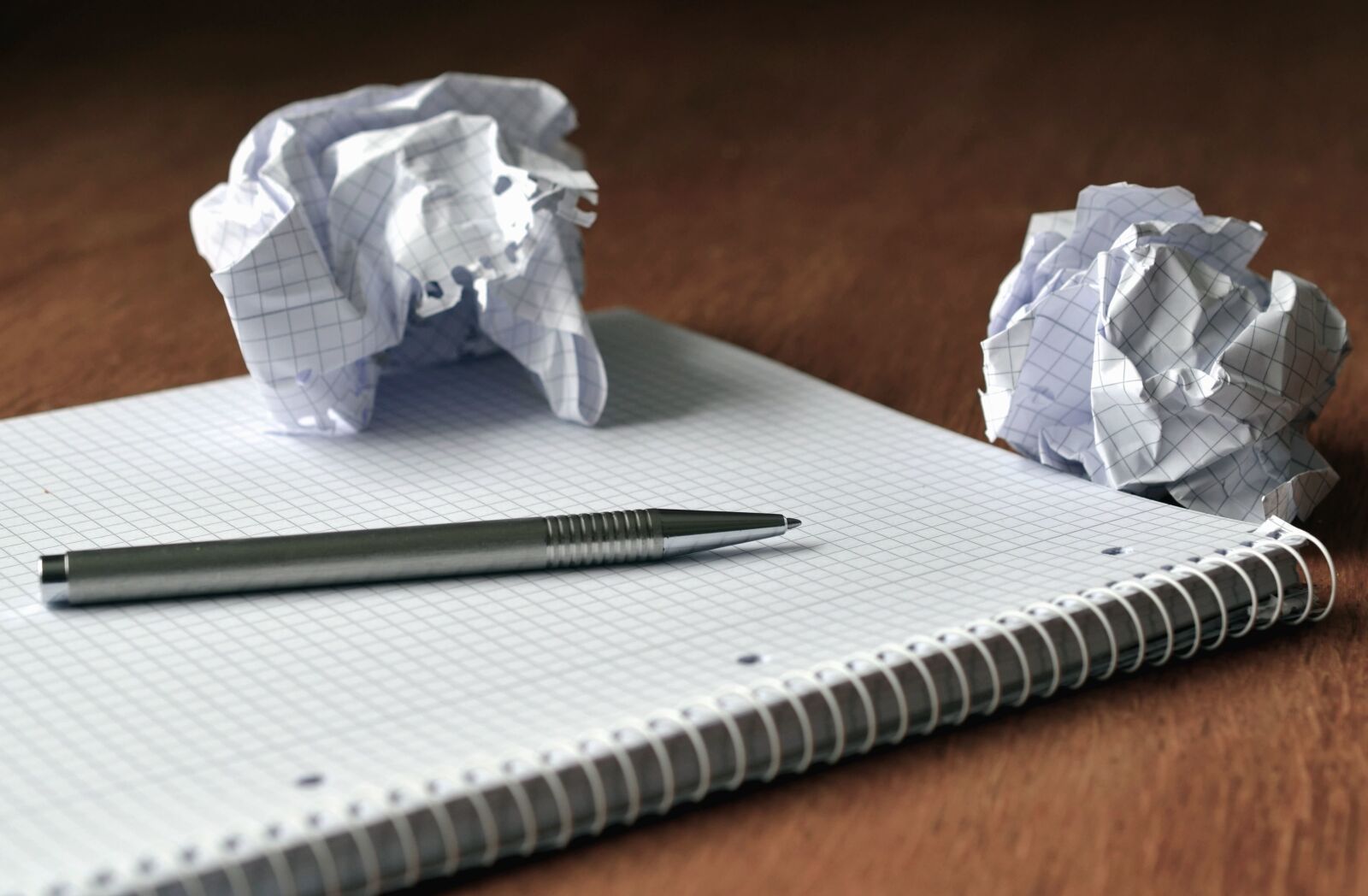 Nikon D5100 sample photo. Paper, note, pencil, desk photography