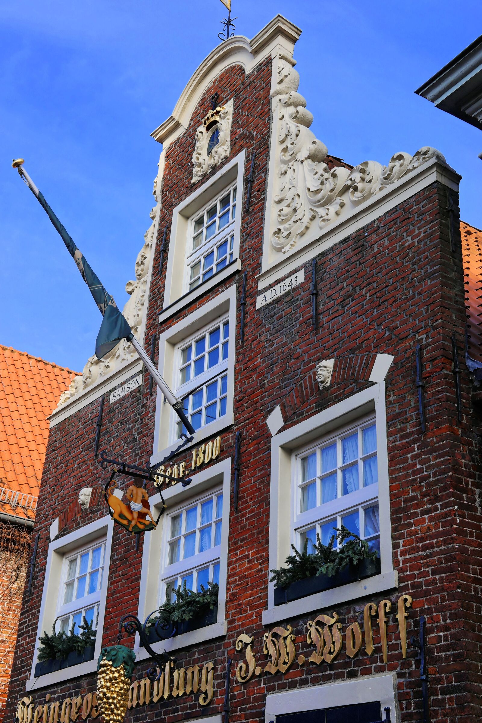 Sony a99 II + Sony Planar T* 50mm F1.4 ZA SSM sample photo. Empty, east frisia, historic photography