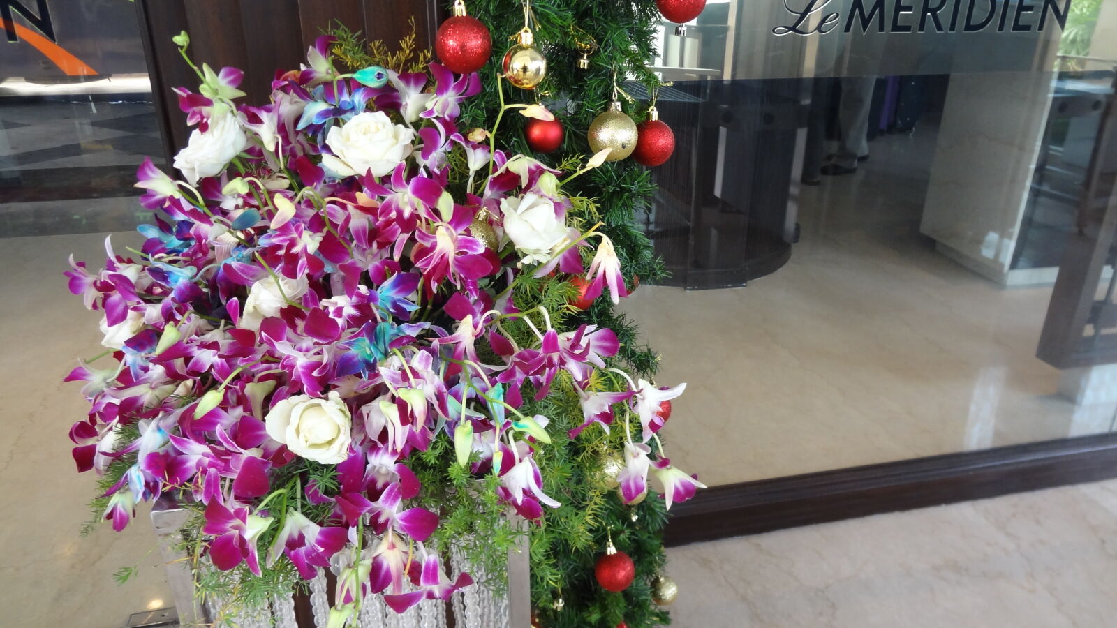 Sony Cyber-shot DSC-HX9V sample photo. Posy photography