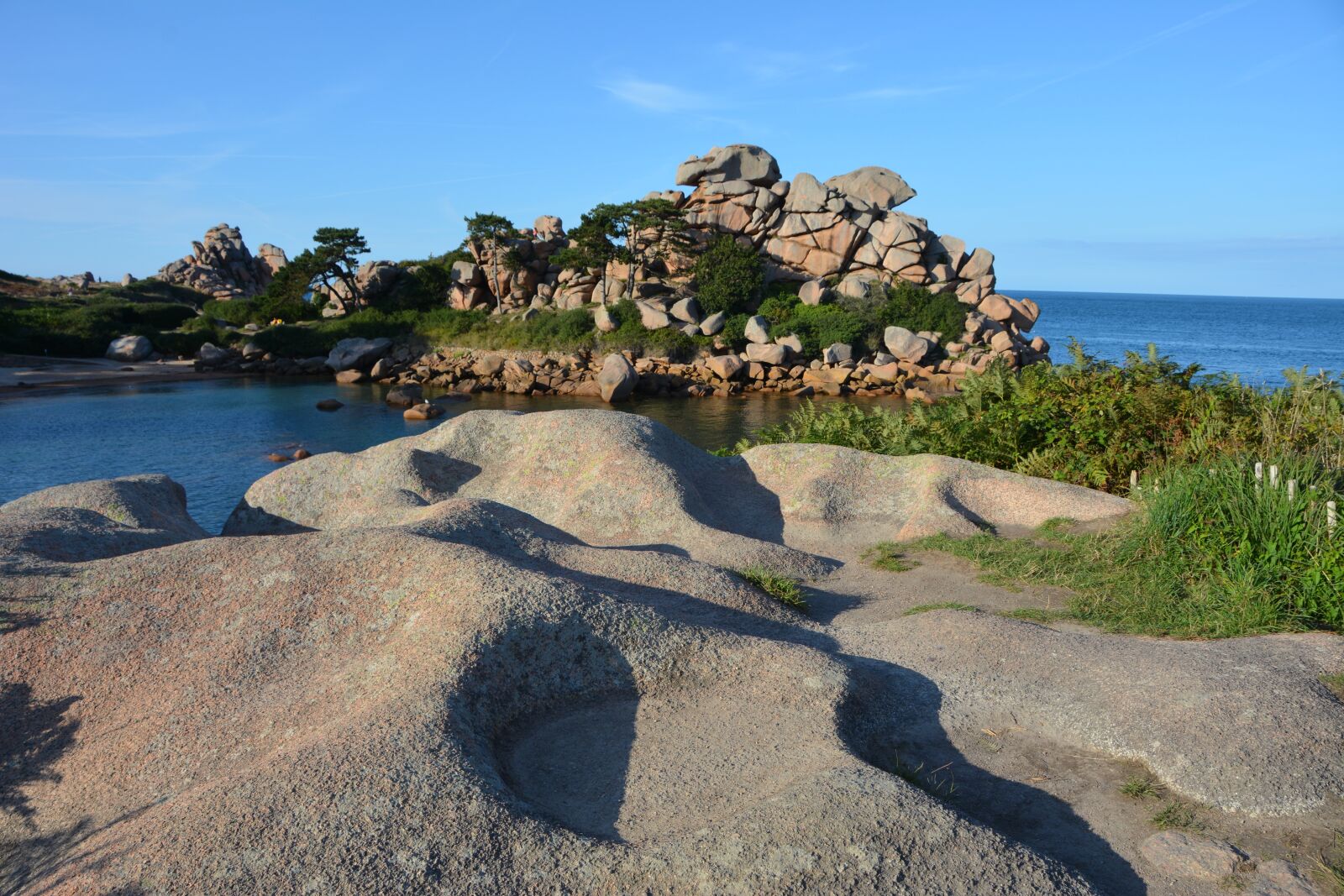 Nikon D7100 sample photo. Body of water, nature photography