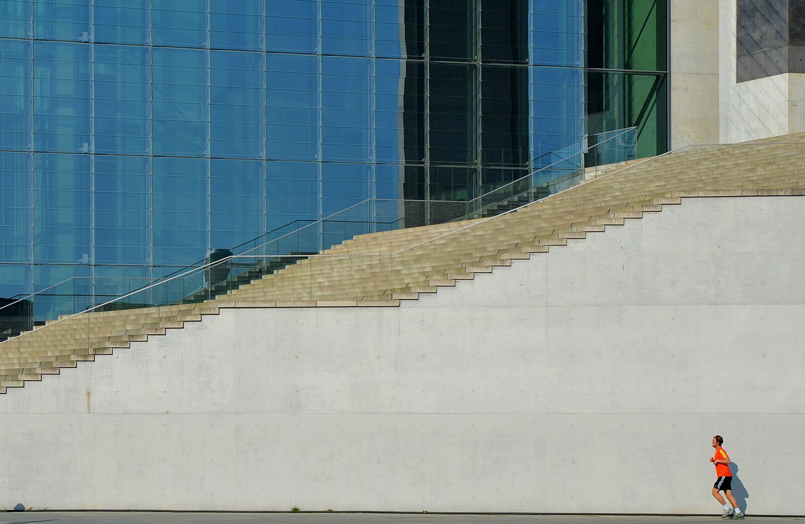 Nikon D7000 sample photo. Architecture, expression, building photography