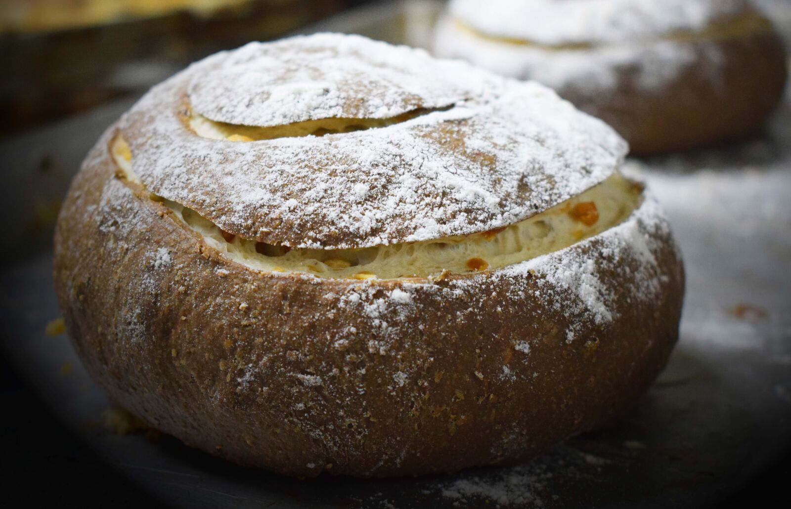 Nikon D3300 sample photo. Bread, the bakery, bakery photography