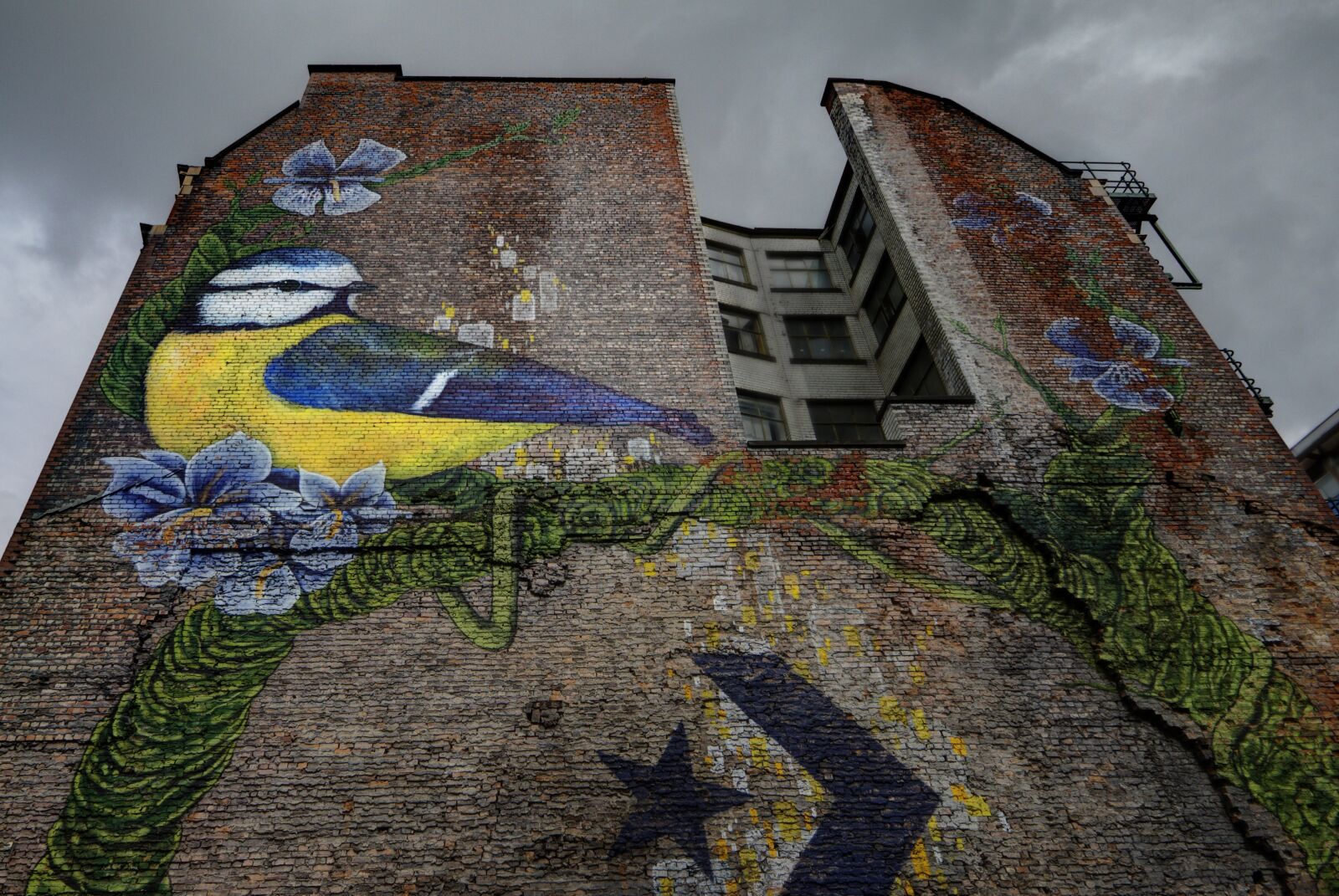 Canon EOS 550D (EOS Rebel T2i / EOS Kiss X4) sample photo. Building, manchester, architecture photography