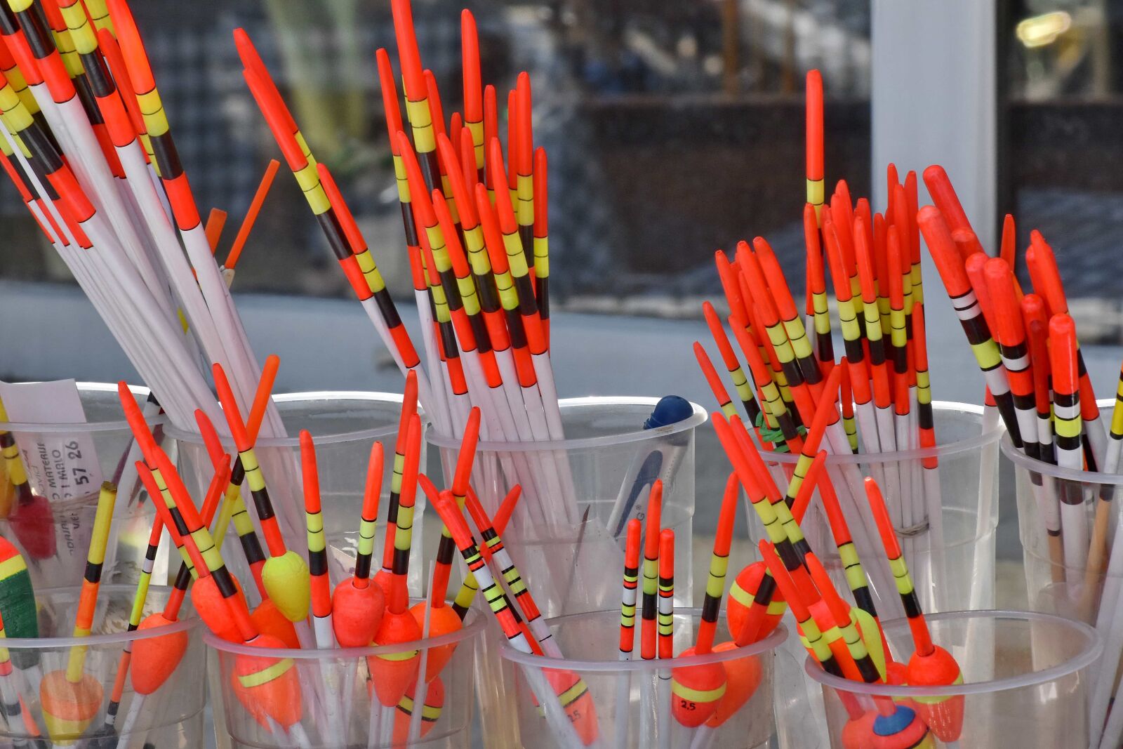 Nikon D5500 sample photo. Colourful, colours, detail, equipment photography