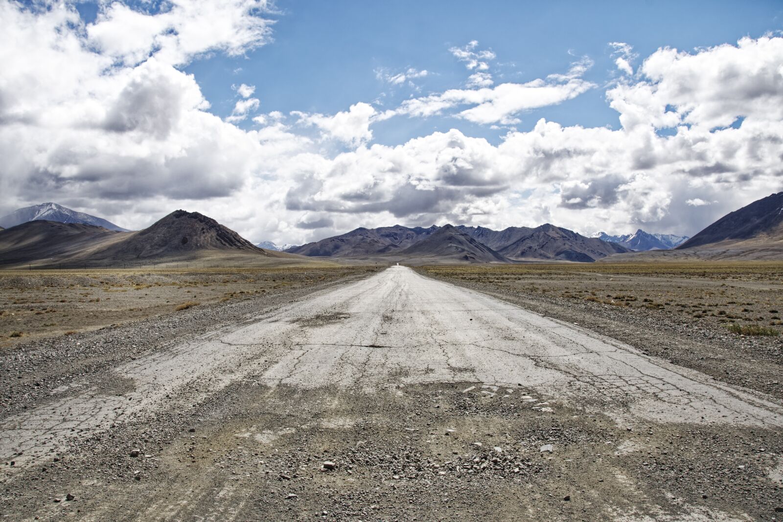 Nikon D500 sample photo. Tajikistan, the pamir mountains photography