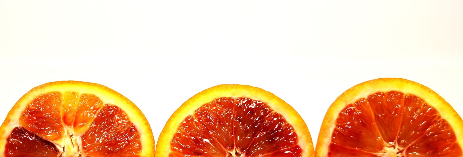 Nikon D7200 sample photo. Blood orange, fruit, citrus photography