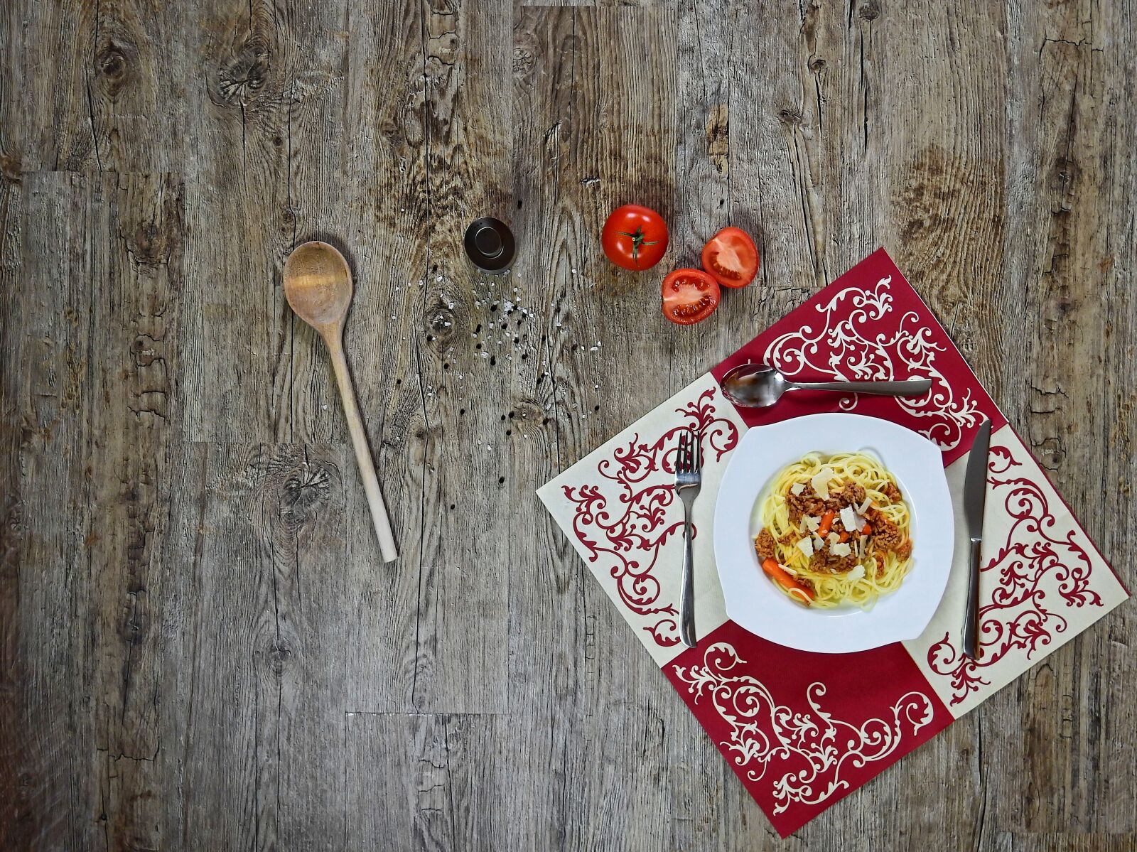 Nikon Coolpix P900 sample photo. Pasta, noodles, spagetti photography