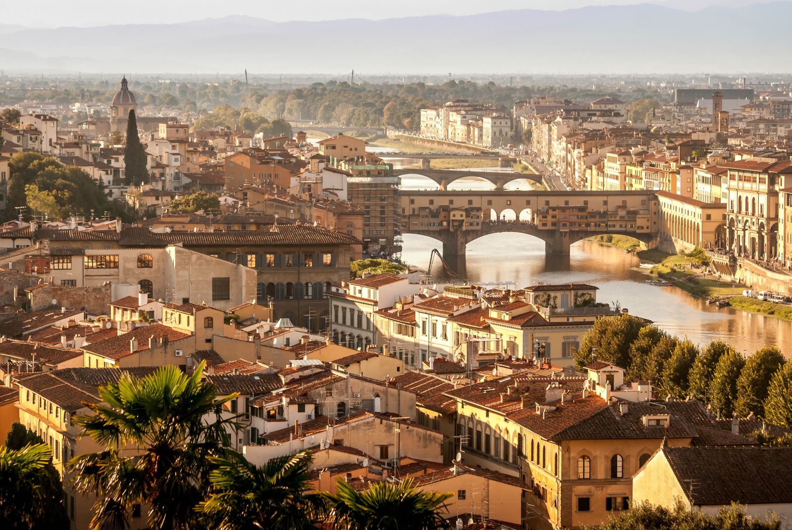 Nikon D60 sample photo. Italy, florence, church photography