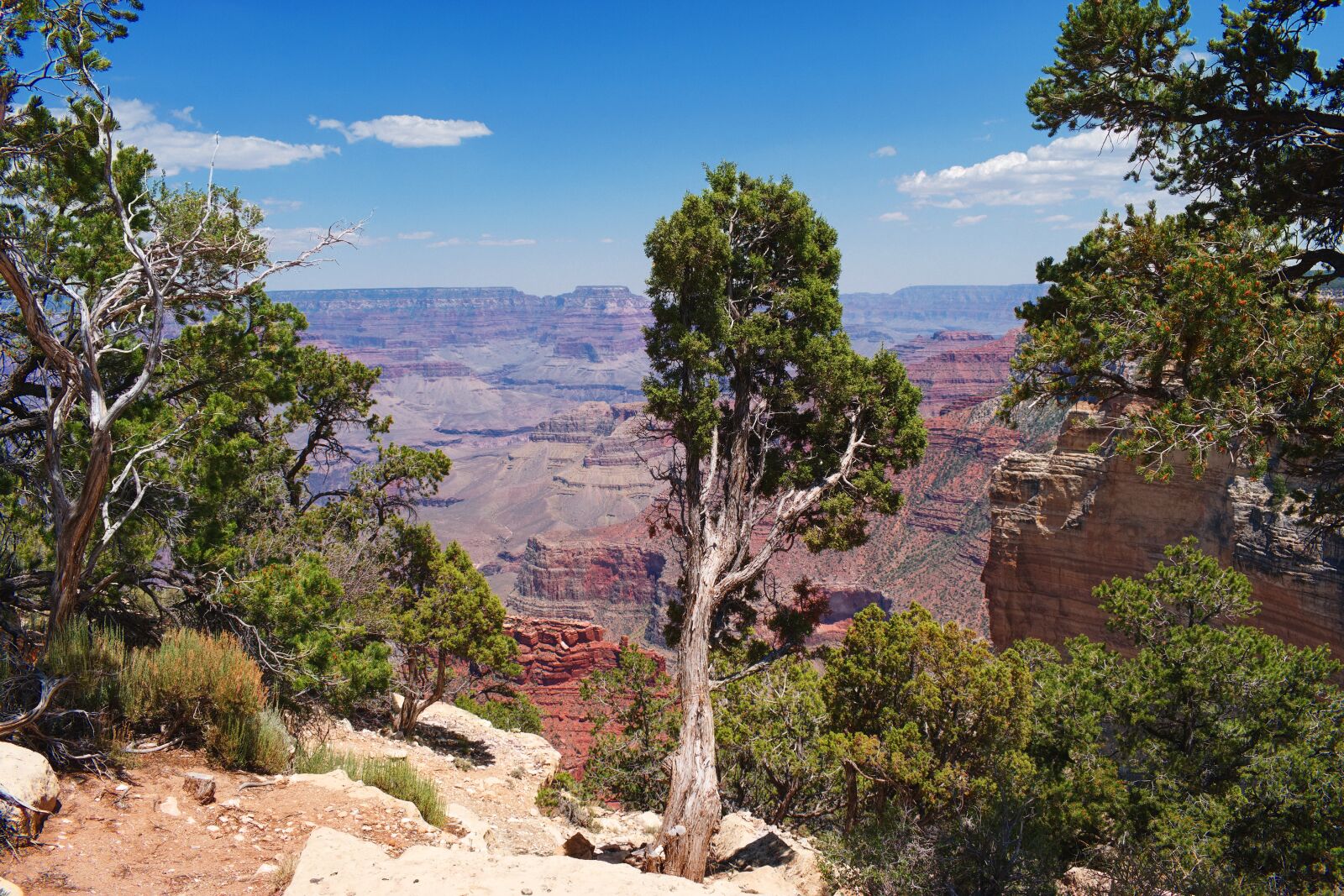 Nikon D5300 sample photo. Grand canyon, landscape, mountains photography