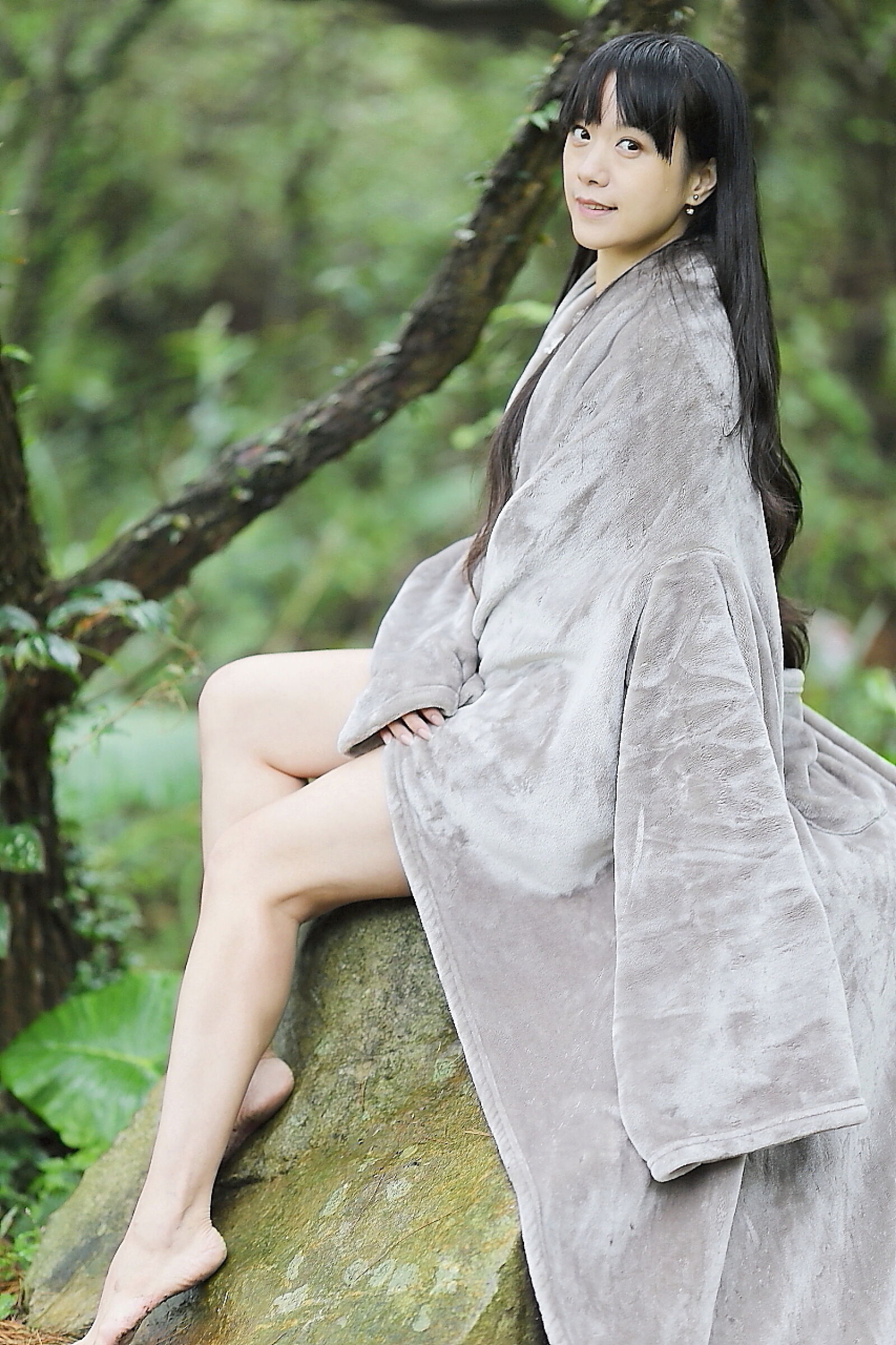 Canon EF 135mm F2L USM sample photo