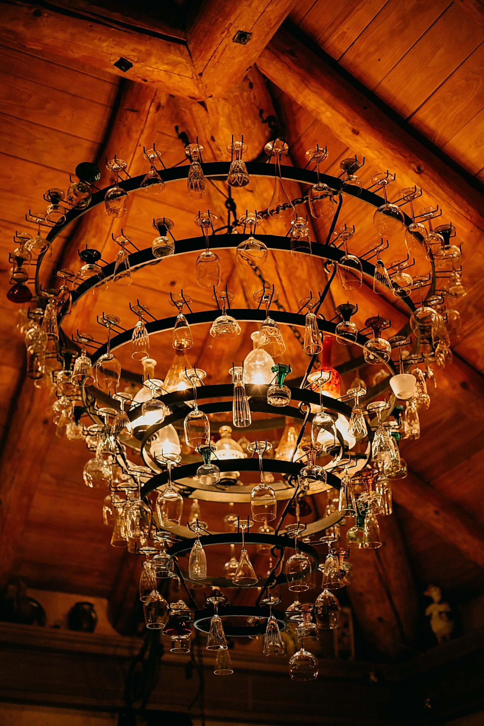 Canon EOS 5D Mark III + Canon EF 50mm F1.4 USM sample photo. Chandelier, unique, ceiling, hanging photography
