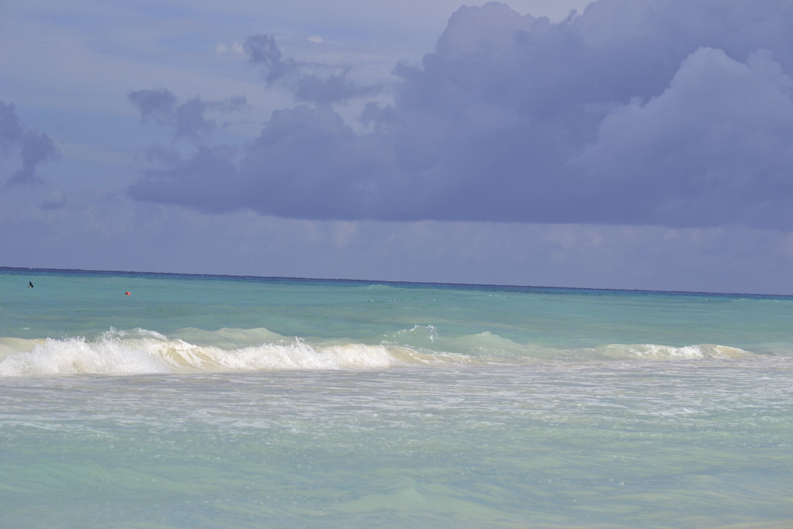 Nikon D3100 sample photo. Beach, caribbean, sea photography