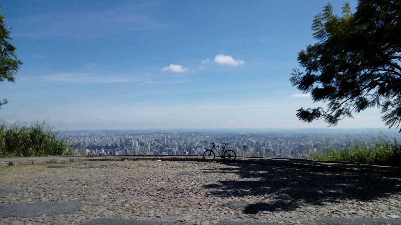 LG K220 sample photo. Cityview, belo horizonte, bh photography
