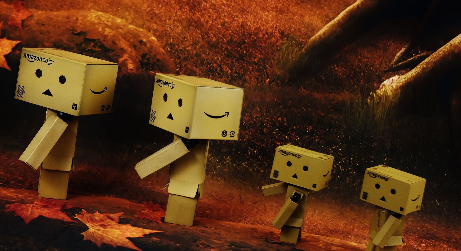 Nikon D7200 sample photo. Night hike, family, danbo photography