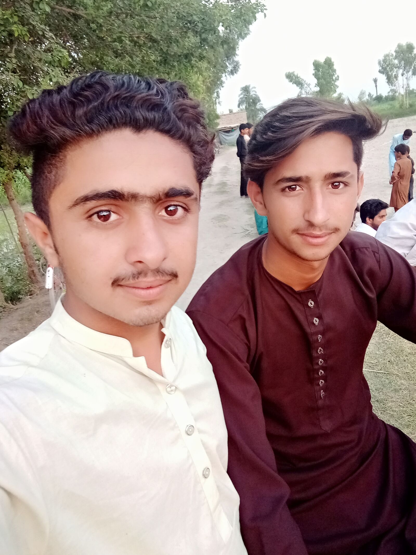 INFINIX MOBILITY LIMITED Infinix X650C sample photo. Muslim boy, pakistani boy photography