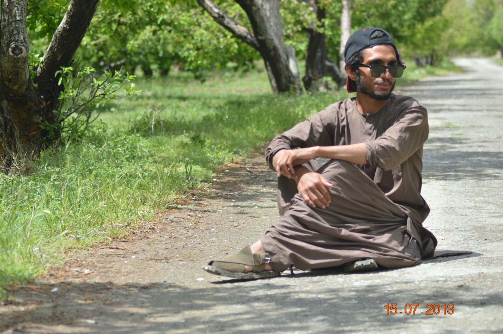 Nikon D3200 sample photo. Saif, will, done photography