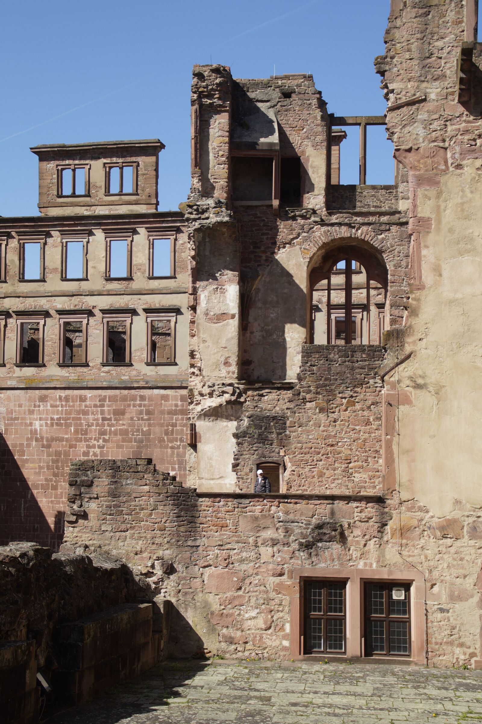 Sony SLT-A58 sample photo. Architecture, old, antiquity photography