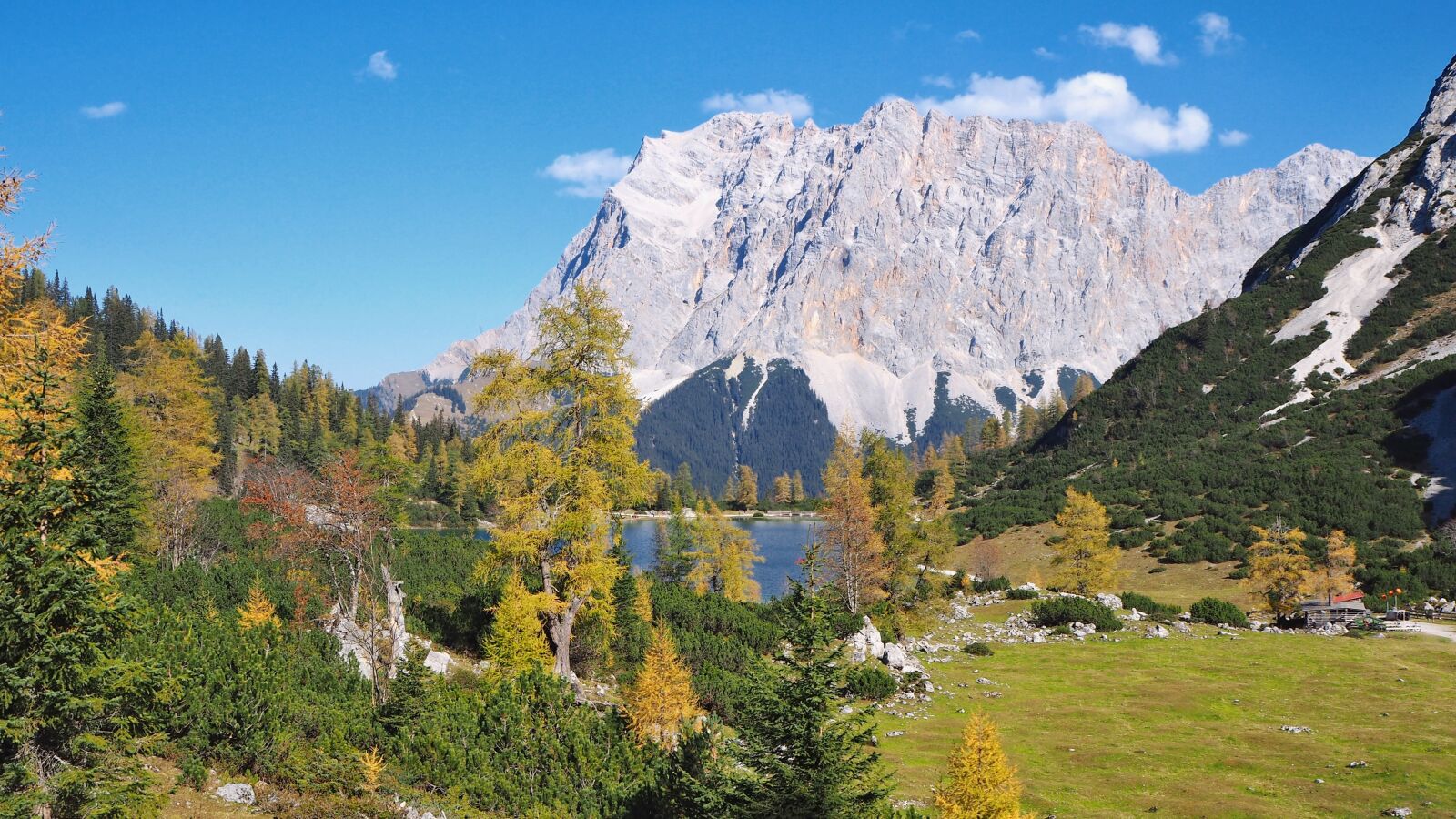 Olympus OM-D E-M10 II sample photo. Nature, landscape, mountains photography