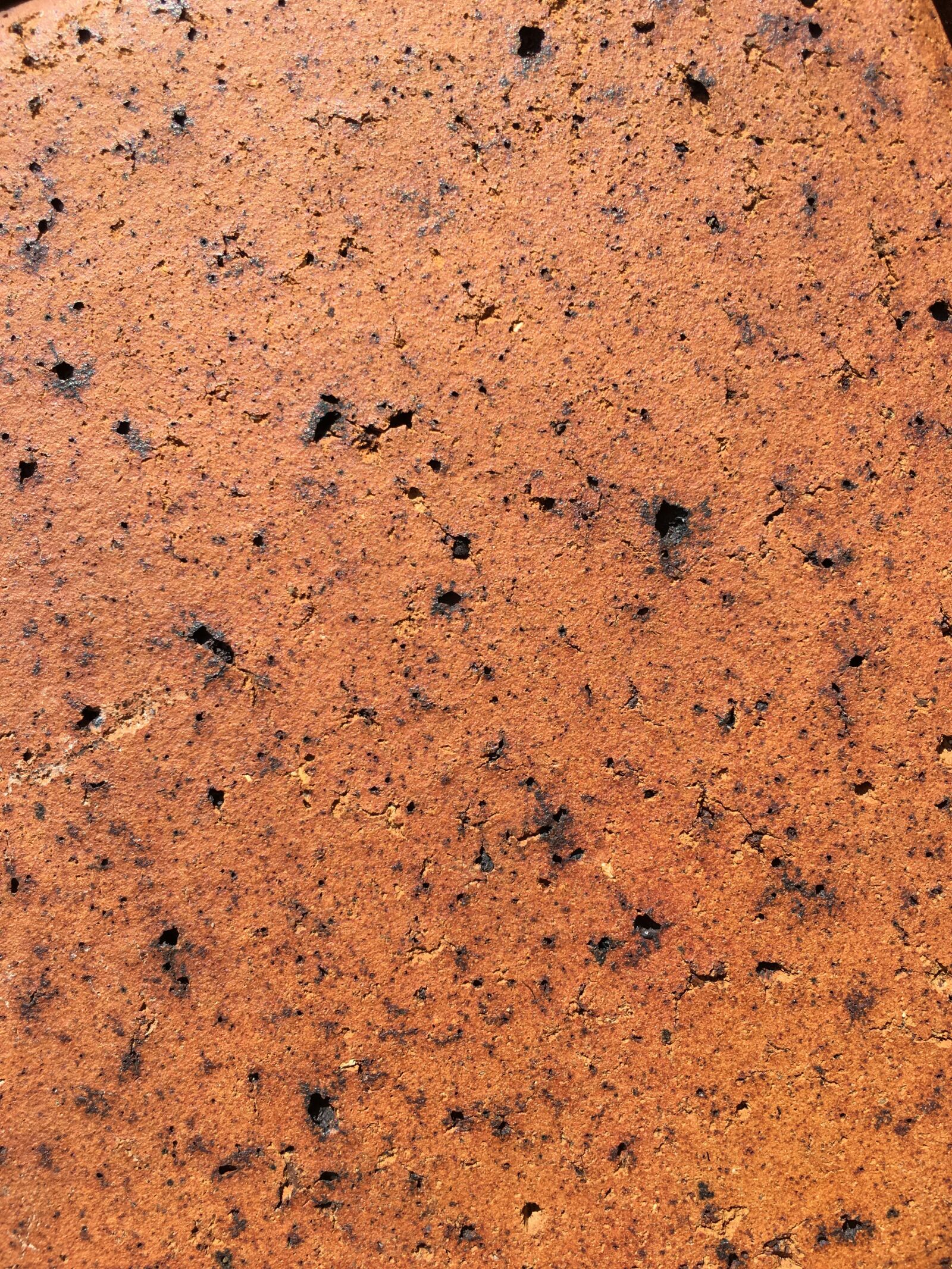 iPhone 6s Plus back camera 4.15mm f/2.2 sample photo. Brick, wall, texture photography