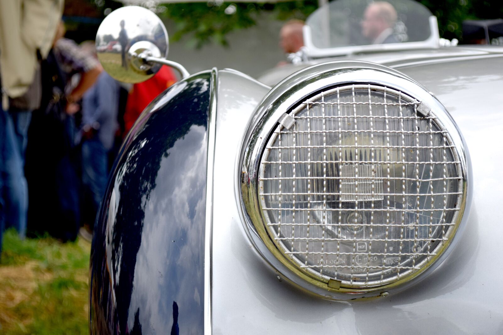 Nikon D5300 sample photo. Vehicle, auto, oldtimer photography