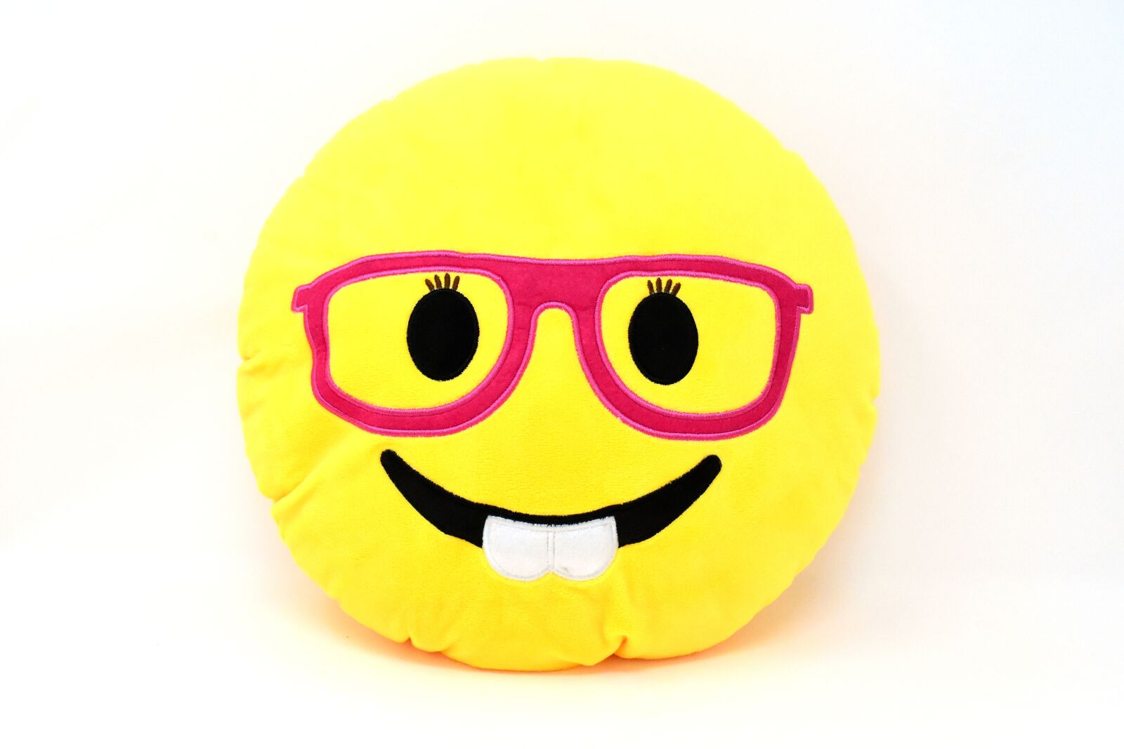 Nikon D7200 sample photo. Smiley, face, emoticon photography