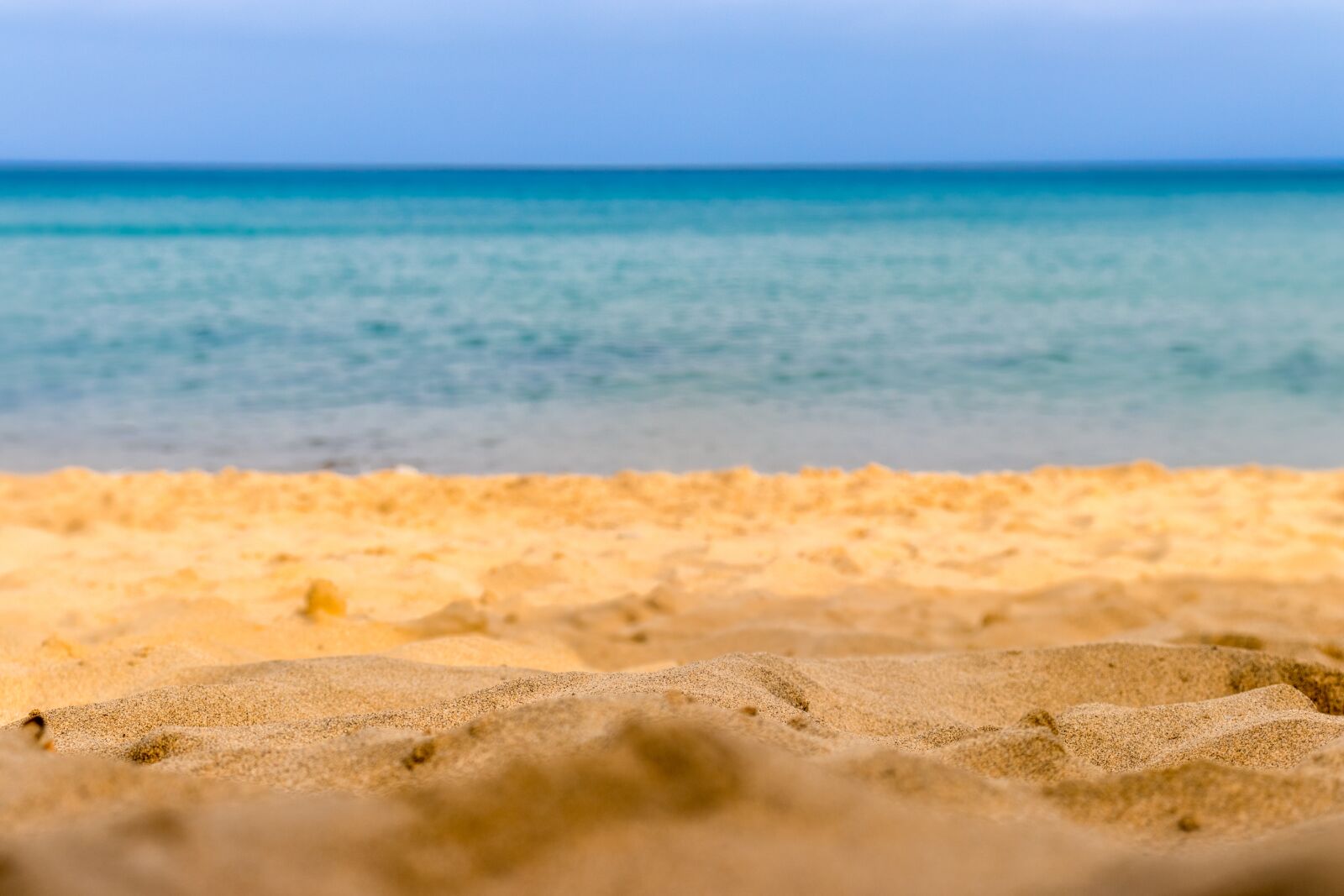 Canon EOS 200D (EOS Rebel SL2 / EOS Kiss X9) sample photo. Porto santo, sand, beach photography