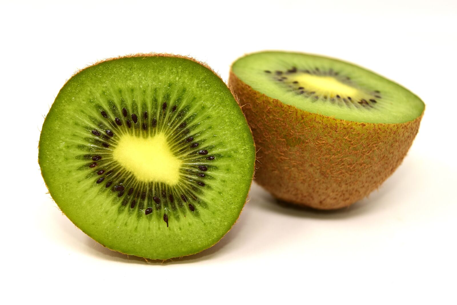 Nikon D7200 sample photo. Kiwi, fruit, healthy photography