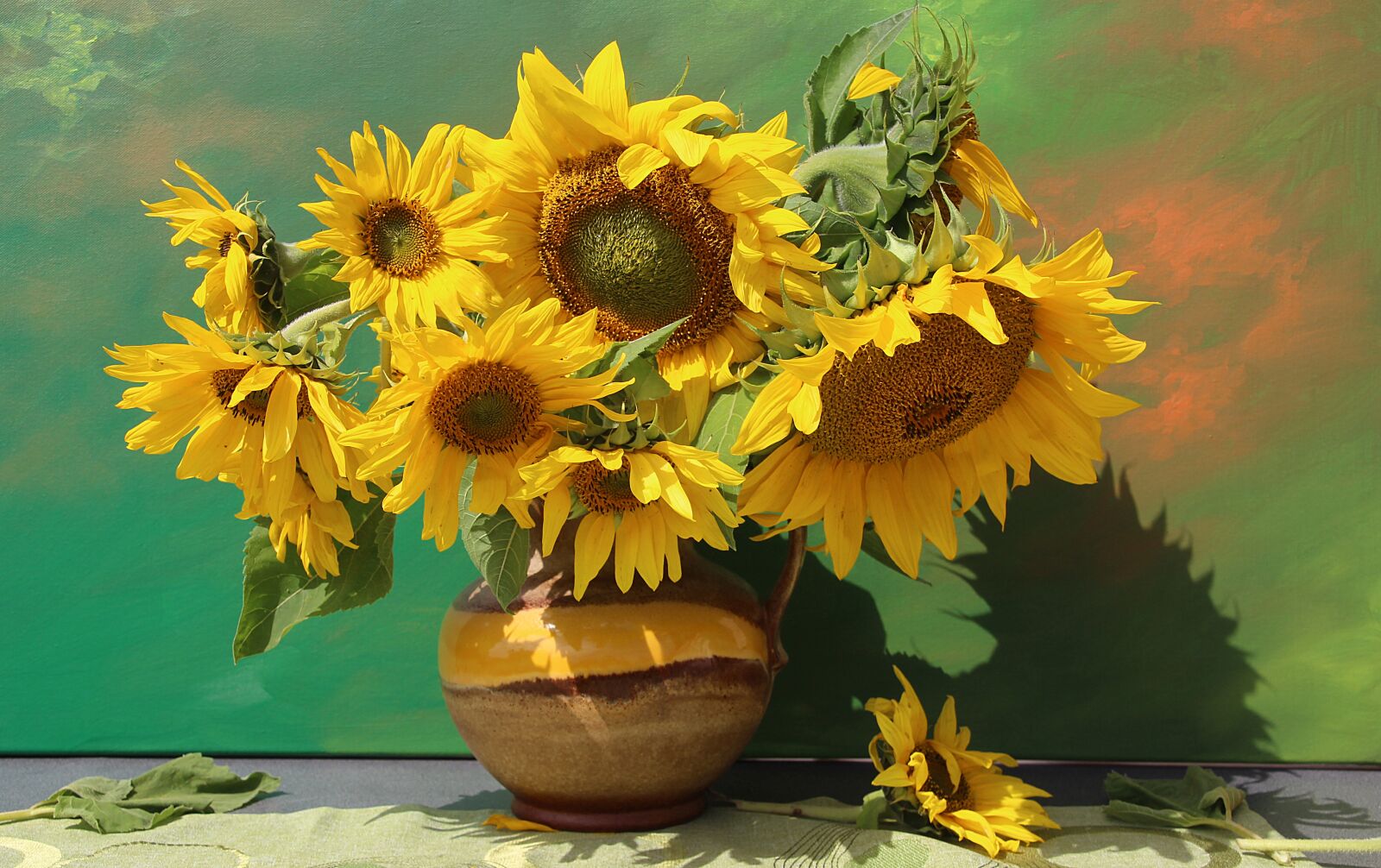 Canon EOS 700D (EOS Rebel T5i / EOS Kiss X7i) sample photo. Bouquet, still life, flora photography