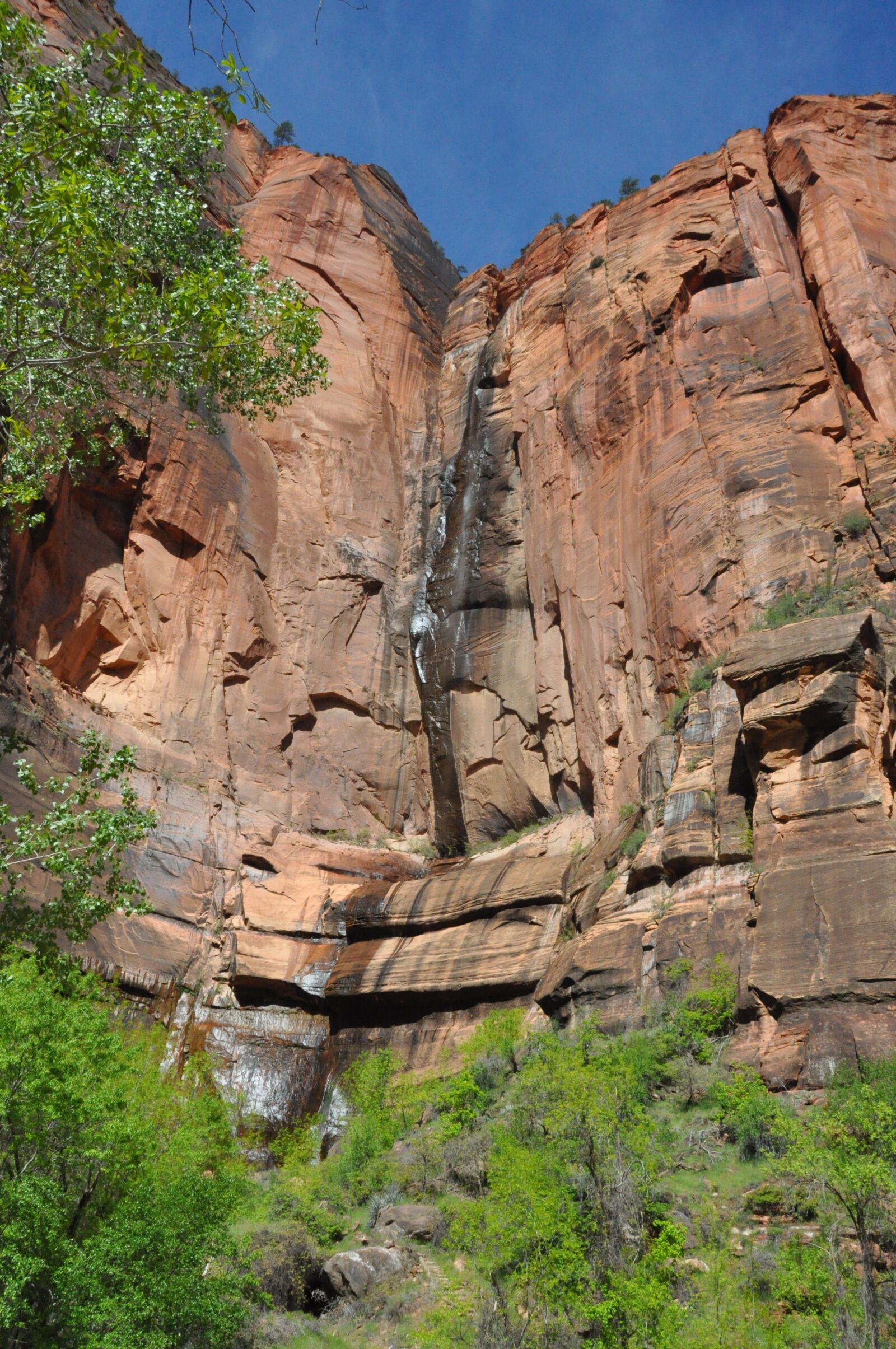 Nikon D90 sample photo. Canyon, nature, mountain photography