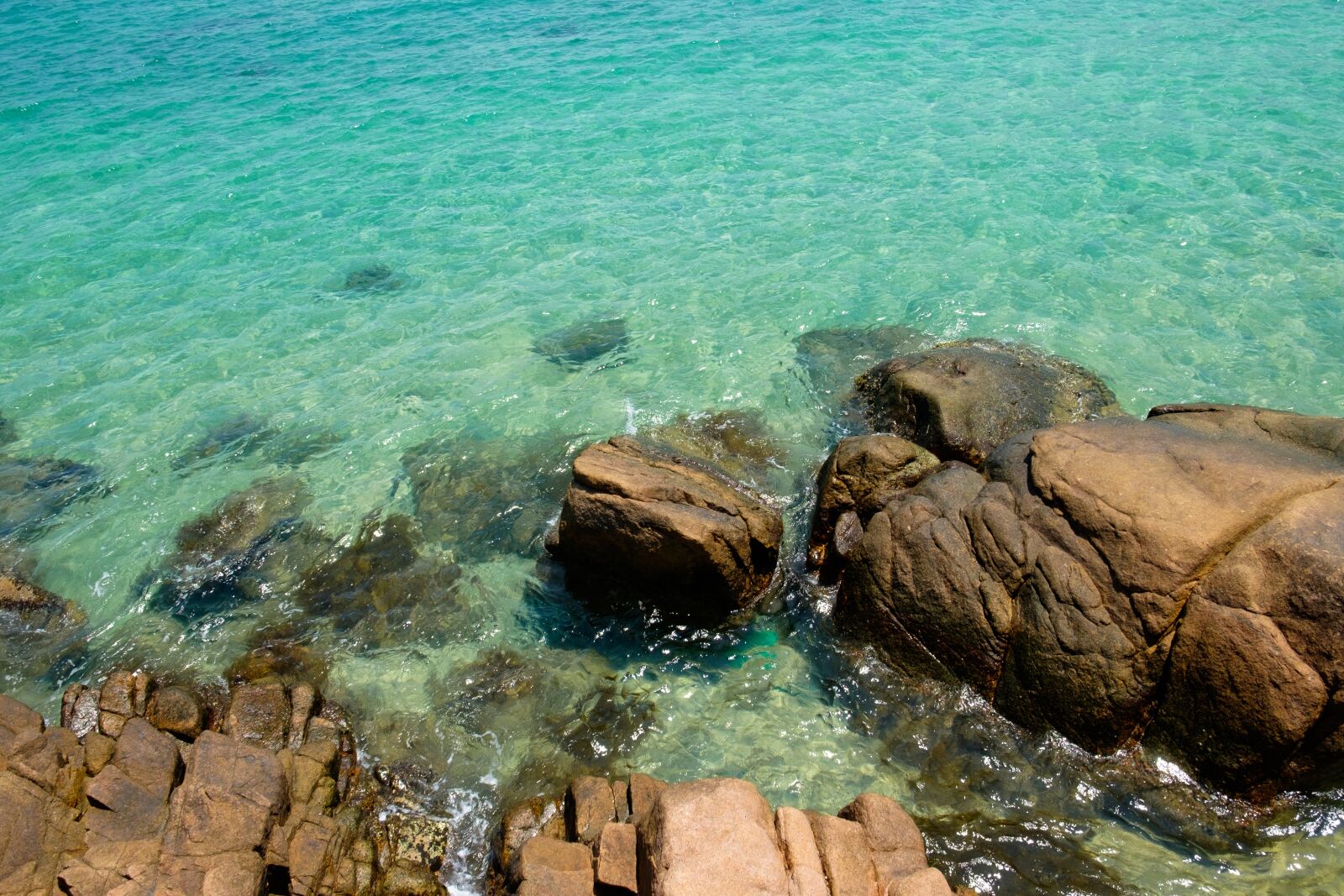 Fujifilm X-T10 sample photo. Ocean, sea, beach photography