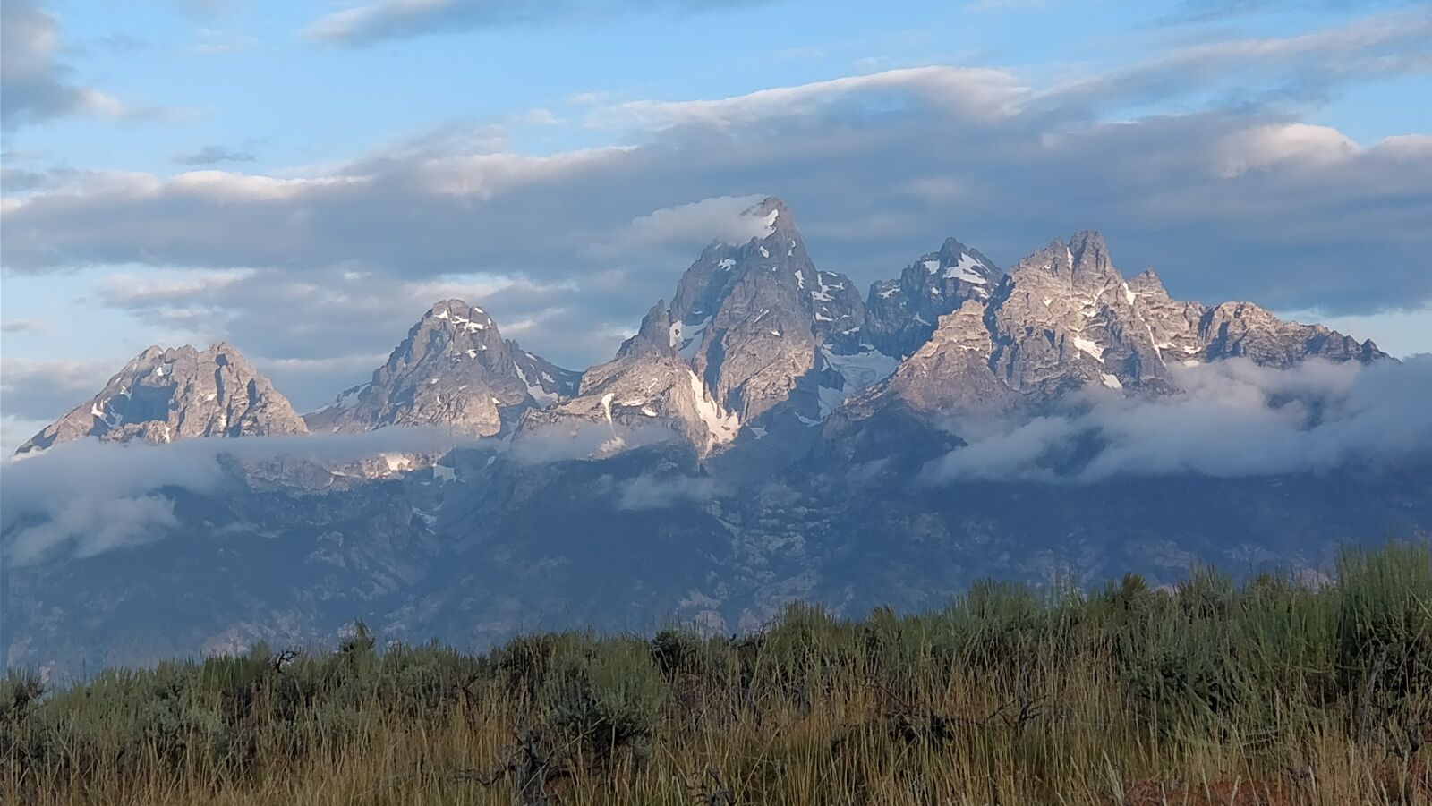 OnePlus 5 sample photo. Mountain, range photography