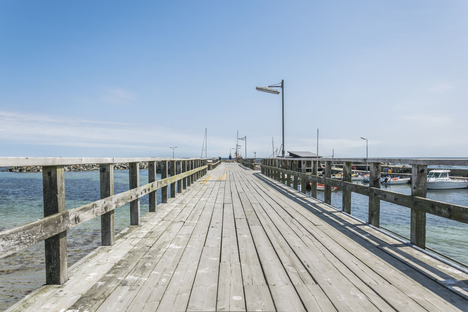 Nikon D5300 sample photo. Waters, sea, sky photography