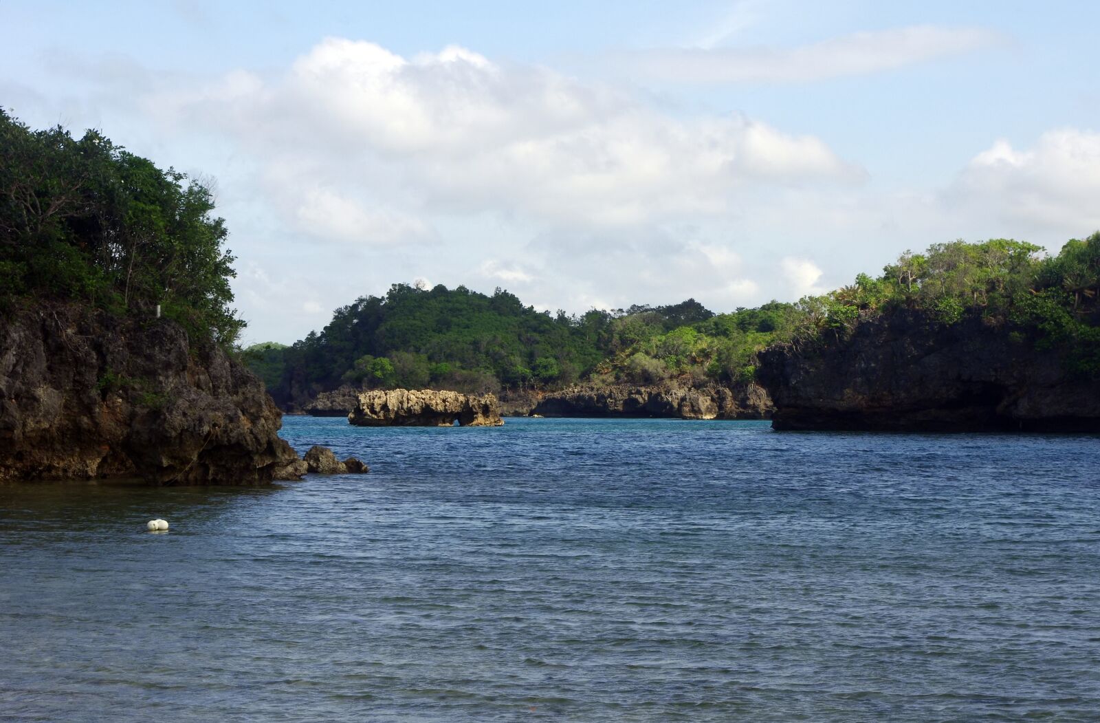 Pentax K-r sample photo. Outdoor, sea, water photography