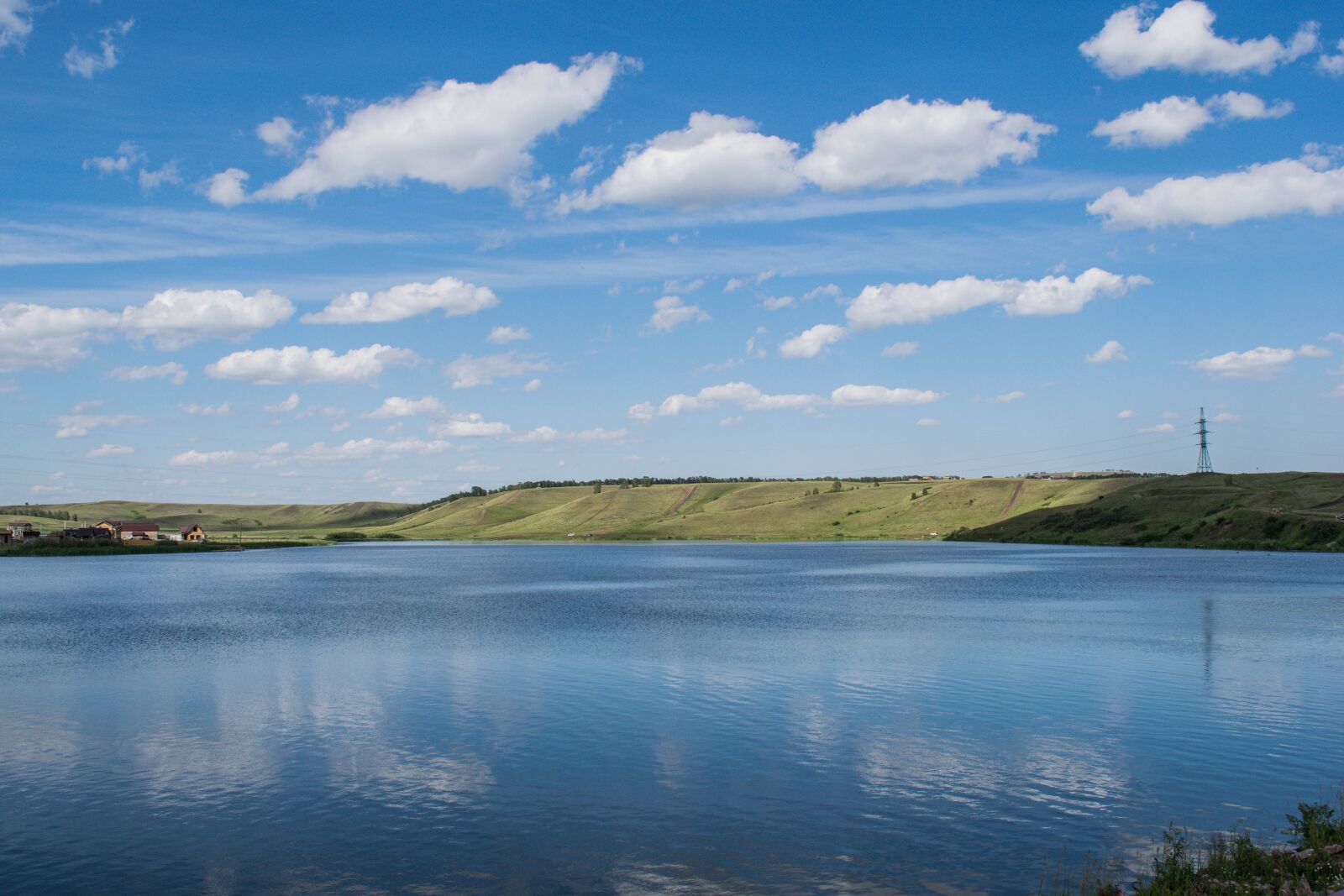 Nikon D3300 sample photo. Water, panoramic, nature photography